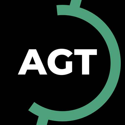 nos agences - AGT